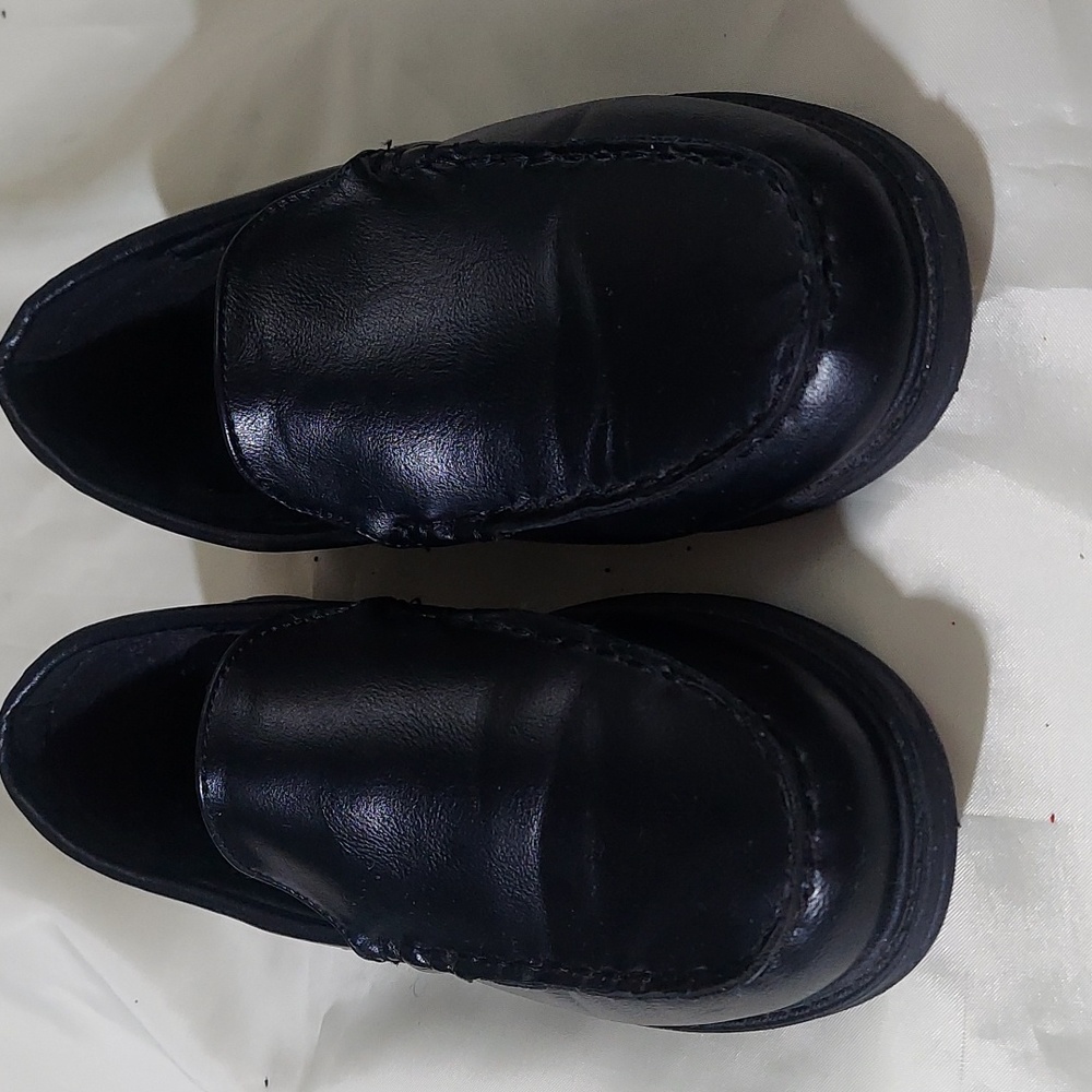 Boys loafers